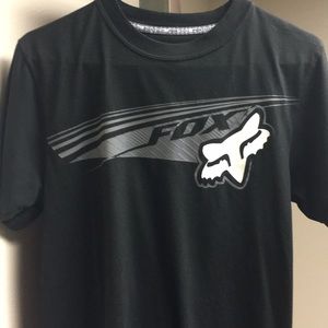 Fox Mens t-shirt